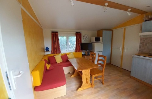 Plougrescant House | Mobile home 4/6 Pers. PLOUGRESCANT