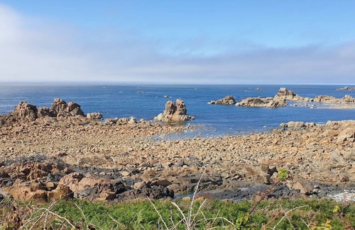 Plougrescant House | Mobile home 4/6 Pers. PLOUGRESCANT