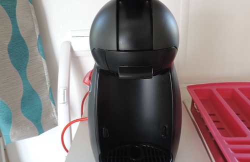 Gastes House | Mobile home 4/6 place salsa model of Rapidome 4/6 place of 2018