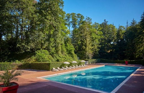 Saint-Cheron House | Mobile-home 4 persons SAINT-CHERON (91)