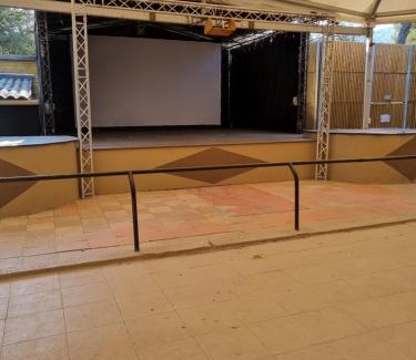 Nans-les-Pins Other | Mobile-Home 6 places Nans les pins