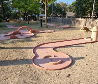 Nans-les-Pins Other | Mobile-Home 6 places Nans les pins