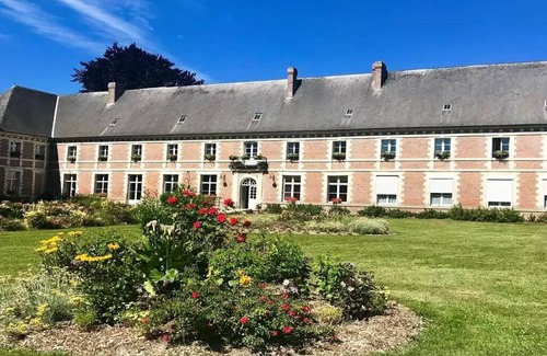 Bouttencourt House | Mobile home 7 - 32m² - 3 bedrooms 6 persons