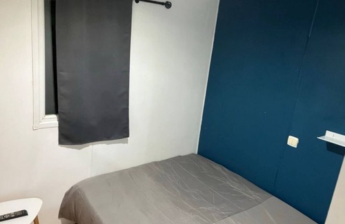 Nances House | Mobile home - Aiguebellette (73)