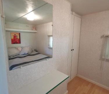 Saint-Jory-de-Chalais Other | Mobile Home at La Petite Lande