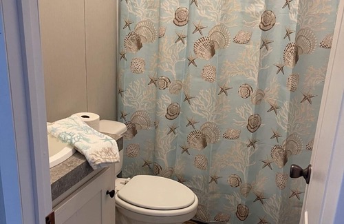 Valona House | Mobile Home at Shellman Bluff
