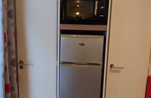 Munster House | Mobile home / Chalet 6 people in Munster