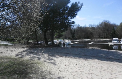 Gastes Other | Mobile home dans les Landes