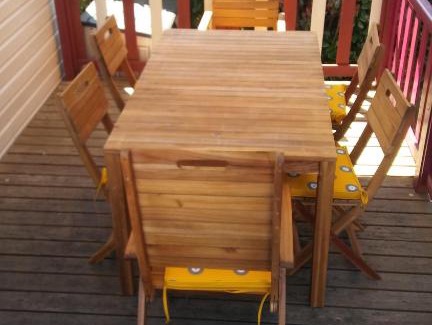 Gastes Other | Mobile home dans les Landes