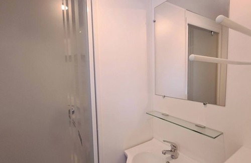 Munster House | Mobile Home Dans un Camping Familial Animaux de Compagnie Acceptés