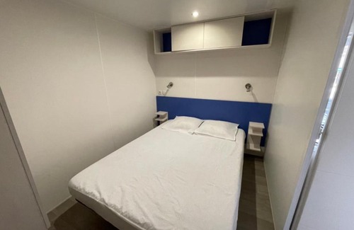 Pierrefeu-du-Var Other | Mobile home domaine des voiles