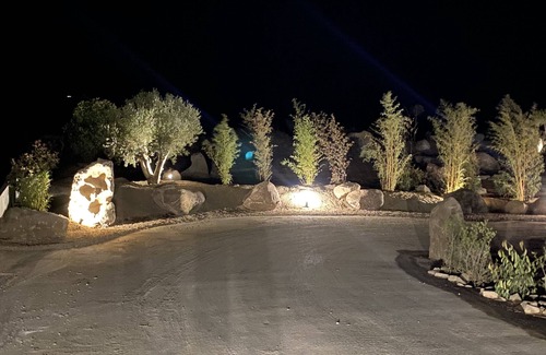 Sari-Solenzara House | Mobile-home "feet in the water"