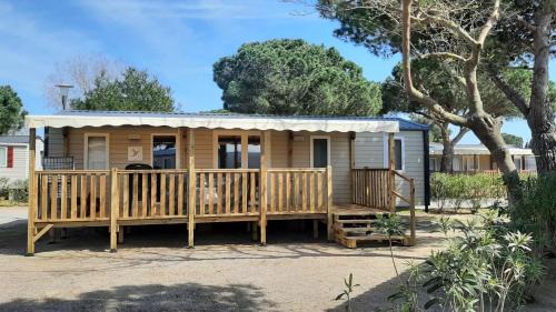 La Cote Radieuse Other | MOBILE HOME FOR YOU