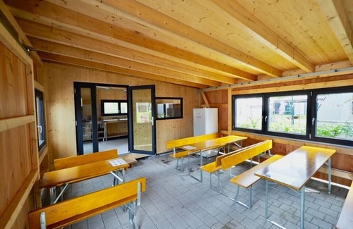 Reichenau Apartment | Mobile home for 4 guests with 18m² in Reichenau (185041)