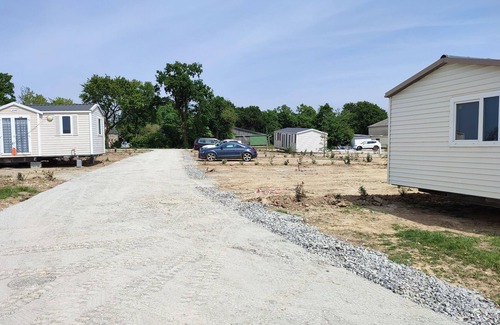 Muzillac House | Mobile Home