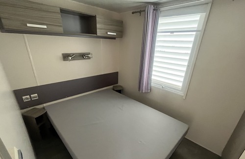 Rhinau House | Mobile Home