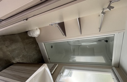 Rhinau House | Mobile Home