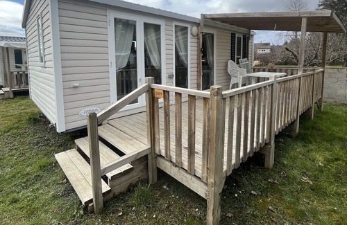 Rhinau House | Mobile Home