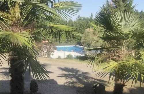 Chauffour-sur-Vell House | Mobile home IRM 3 rooms 5 persons