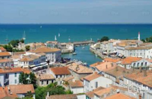 Les Conches House | Mobile Home for 6 people