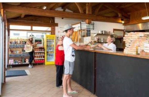 Les Conches House | Mobile Home for 6 people