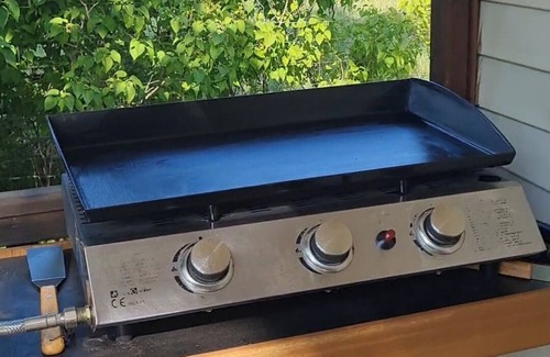 Sainte-Croix-du-Verdon House | Mobile home in the verdon in a residential and family campsite