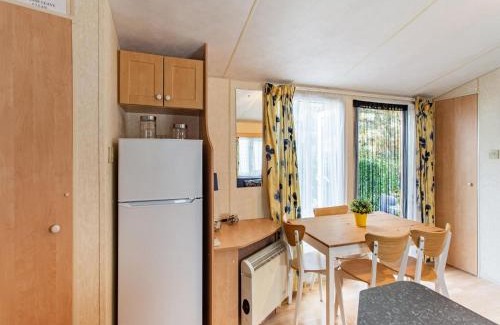 La Londe-les-Maures House | Mobile Home in Var near Miramar Beach