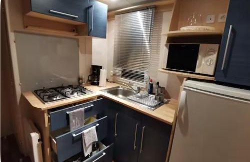 Boofzheim Other | Mobile-Home near to Europa Park, Rulantica