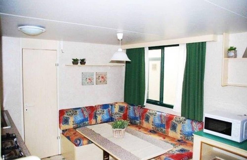 Viareggio Apartment | mobile home on a campsite near the sea and Pisa