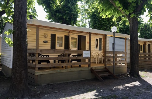 Ameglia House | Mobile homes Ameglia Cinque terre