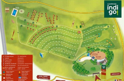 Dardilly House | Mobile homes, Number 40