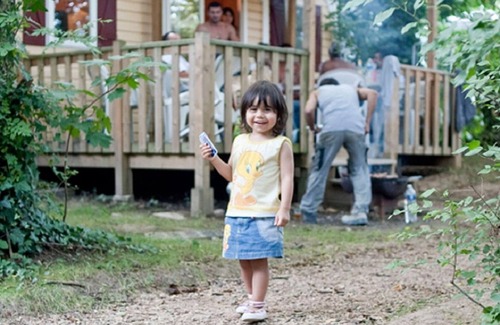 Dardilly House | Mobile homes, Numero 30