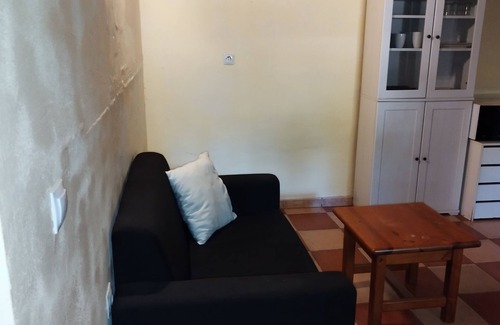 Ingenio Apartment | Mobile working and relaxation