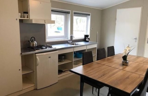 Municipality of Amstelveen House | Mobilehome 6