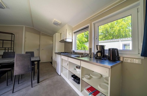 Municipality of Amstelveen House | Mobilehome 6