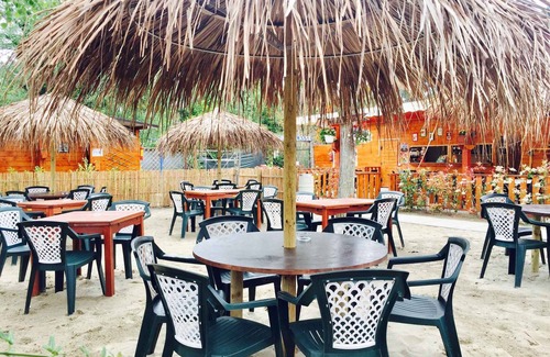 Lido di Dante House | Mobilehome at the Classe campsite in Lido di Dante
