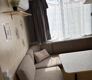 Lido di Dante House | Mobilehome P-Dante
