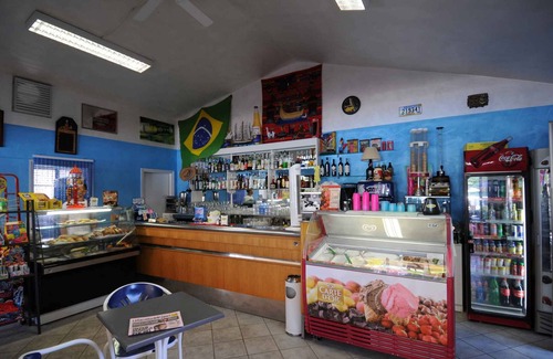 Fontanelle House | Mobilehome with air conditioning, terrace and pool