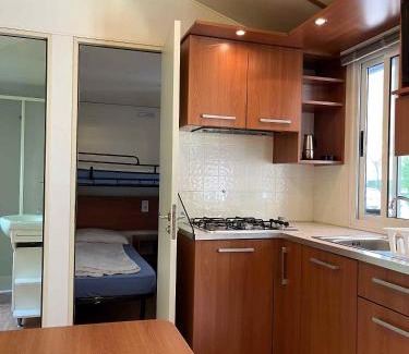 Rosolina Mare Resort | Mobilehomes in Rosolina Mare 33791