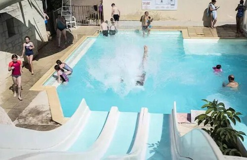 Varennes sur Loire House | Mobilheim A/C