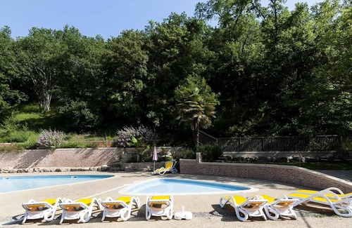 Gaugeac House | Mobilheim EVOLUTION 31 - 3 Schlafzimmer 6 persons