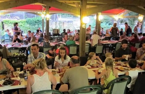 Gaugeac House | Mobilheim EVOLUTION 31 - 3 Schlafzimmer 6 persons