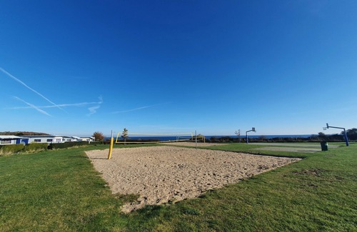 Schashagen Apartment | Mobilheim für 4 Gäste mit 38m² in Schashagen