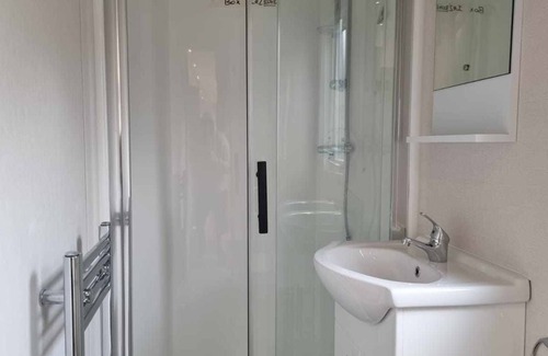 Kortgene Apartment | Mobilheim für 4 Gäste mit 36m² in Kortgene