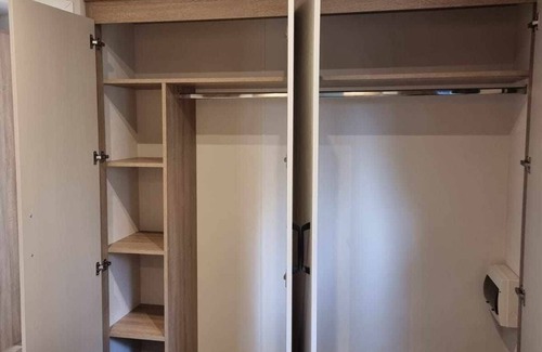 Kortgene Apartment | Mobilheim für 4 Gäste mit 36m² in Kortgene