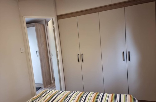 Kortgene Apartment | Mobilheim für 4 Gäste mit 36m² in Kortgene