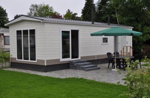 Baarle-Nassau Apartment | Mobilheim für 4 Personen ca 35 qm in Baarle-Nassau, Nordbrabant - b58365