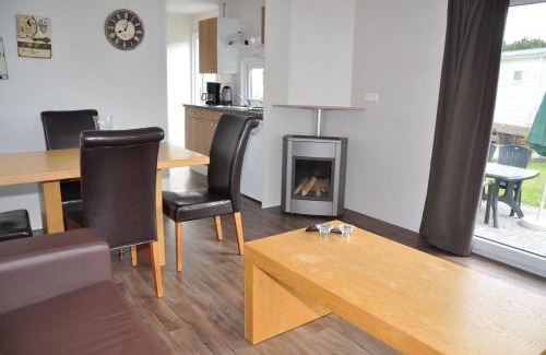 Baarle-Nassau Apartment | Mobilheim für 4 Personen ca 35 qm in Baarle-Nassau, Nordbrabant - b58365