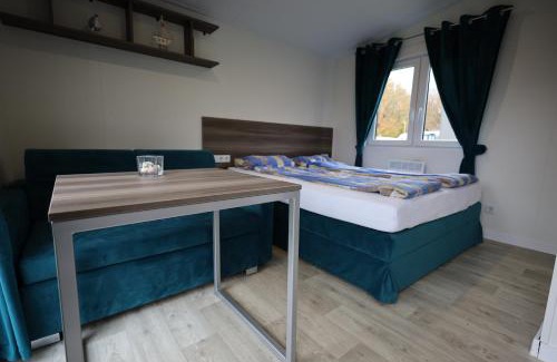 Borgdorf House | Mobilheim Sol