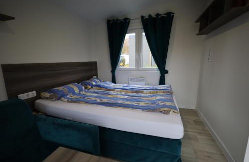 Borgdorf House | Mobilheim Sol